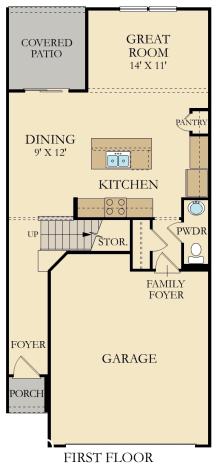 15139 Farrington Way Fishers IN 46037