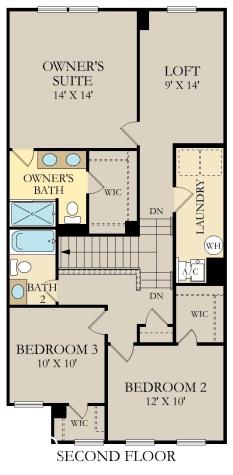 15139 Farrington Way Fishers IN 46037