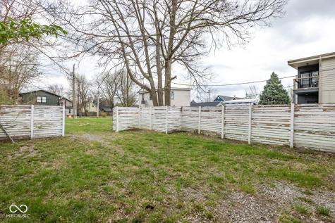 1231 S Meridian Street Indianapolis IN 46225