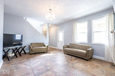 1231 S Meridian Street Indianapolis IN 46225