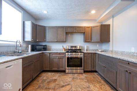 1231 S Meridian Street Indianapolis IN 46225