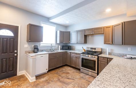 1231 S Meridian Street Indianapolis IN 46225