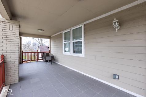 1231 S Meridian Street Indianapolis IN 46225