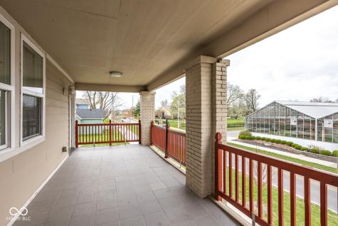 1231 S Meridian Street Indianapolis IN 46225