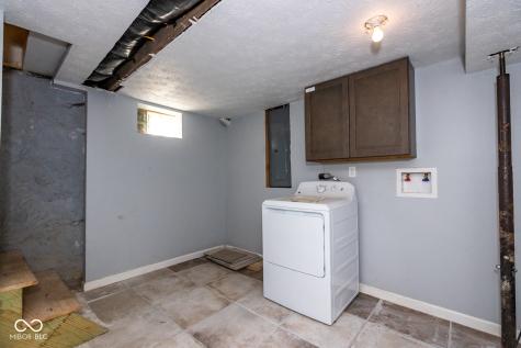 1231 S Meridian Street Indianapolis IN 46225