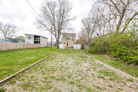 1231 S Meridian Street Indianapolis IN 46225