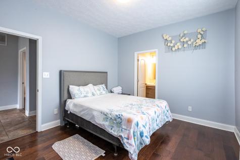 1231 S Meridian Street Indianapolis IN 46225