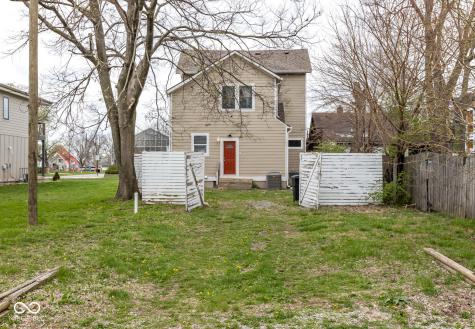 1231 S Meridian Street Indianapolis IN 46225