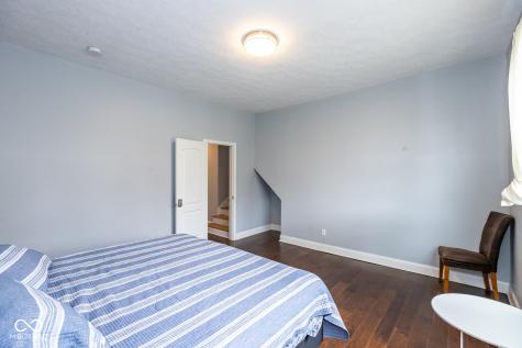 1231 S Meridian Street Indianapolis IN 46225