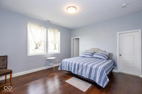 1231 S Meridian Street Indianapolis IN 46225
