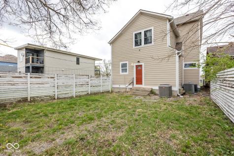 1231 S Meridian Street Indianapolis IN 46225