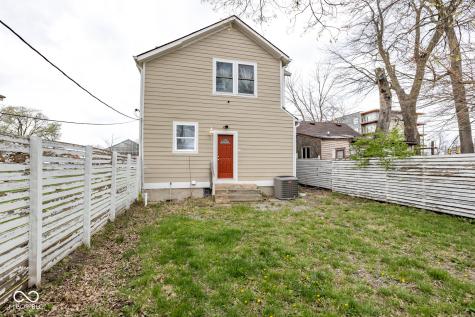 1231 S Meridian Street Indianapolis IN 46225