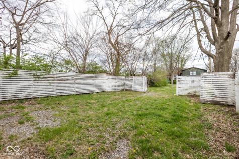 1231 S Meridian Street Indianapolis IN 46225