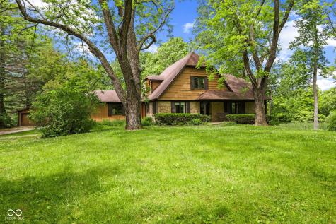 3530 N Moulton Road Martinsville IN 46151