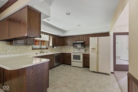 3530 N Moulton Road Martinsville IN 46151