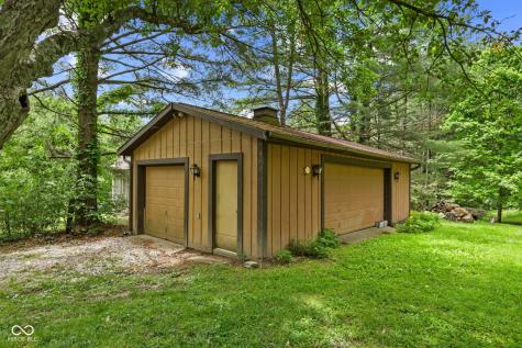 3530 N Moulton Road Martinsville IN 46151