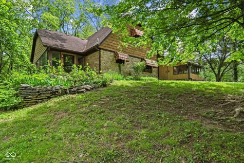3530 N Moulton Road Martinsville IN 46151