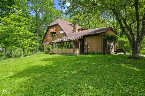 3530 N Moulton Road Martinsville IN 46151
