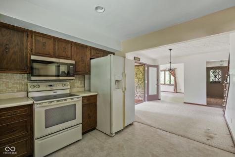3530 N Moulton Road Martinsville IN 46151
