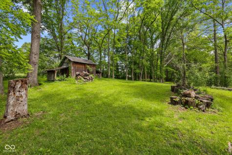 3530 N Moulton Road Martinsville IN 46151