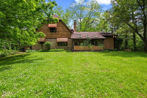 3530 N Moulton Road Martinsville IN 46151