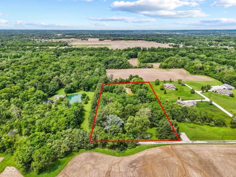 3530 N Moulton Road Martinsville IN 46151