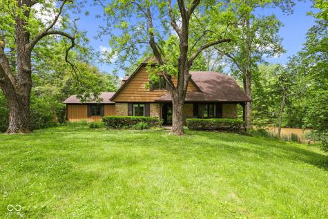 3530 N Moulton Road Martinsville IN 46151