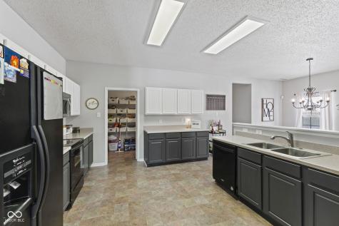 13424 N Badger Grove Drive Camby IN 46113