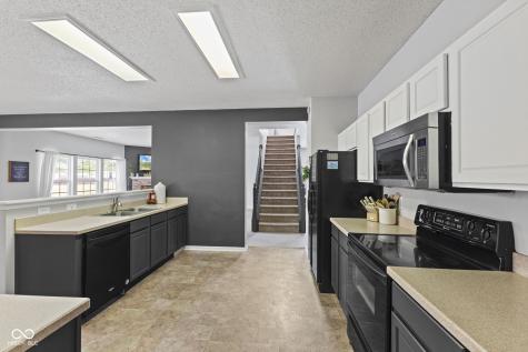 13424 N Badger Grove Drive Camby IN 46113