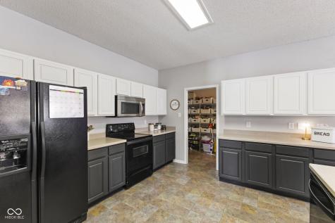 13424 N Badger Grove Drive Camby IN 46113