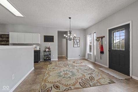 13424 N Badger Grove Drive Camby IN 46113