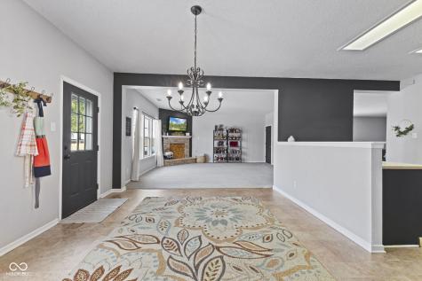 13424 N Badger Grove Drive Camby IN 46113