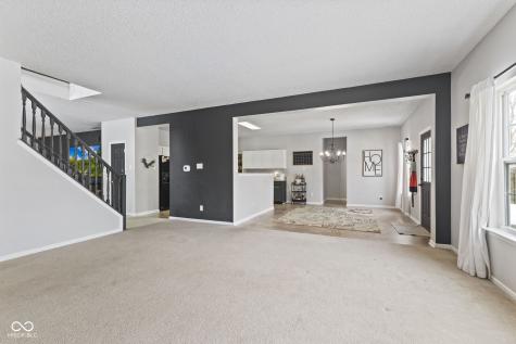 13424 N Badger Grove Drive Camby IN 46113