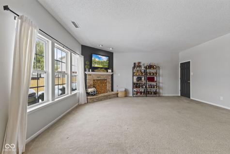 13424 N Badger Grove Drive Camby IN 46113