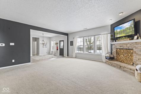 13424 N Badger Grove Drive Camby IN 46113