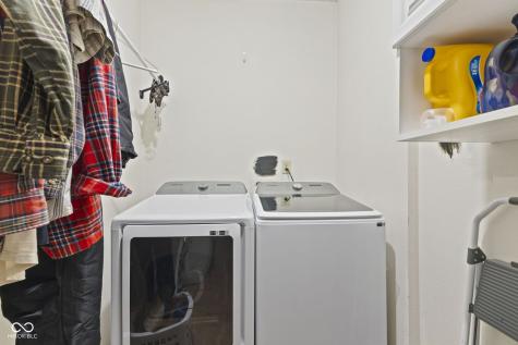 13424 N Badger Grove Drive Camby IN 46113