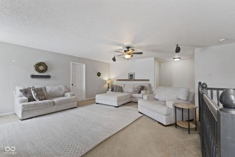 13424 N Badger Grove Drive Camby IN 46113