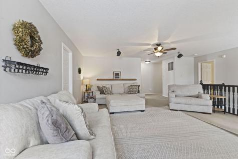 13424 N Badger Grove Drive Camby IN 46113