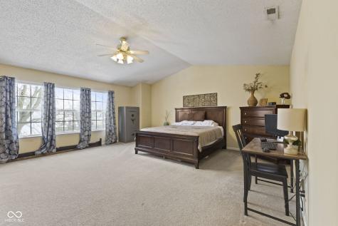 13424 N Badger Grove Drive Camby IN 46113