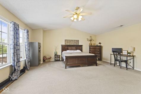 13424 N Badger Grove Drive Camby IN 46113