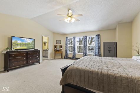 13424 N Badger Grove Drive Camby IN 46113