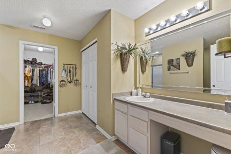 13424 N Badger Grove Drive Camby IN 46113