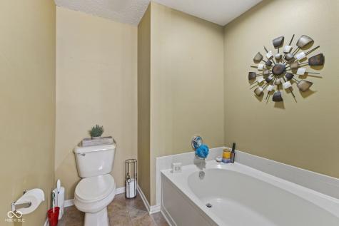 13424 N Badger Grove Drive Camby IN 46113