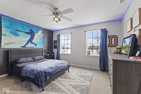 13424 N Badger Grove Drive Camby IN 46113