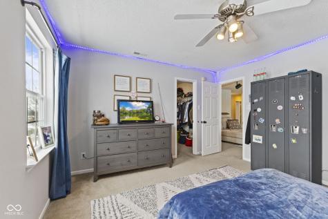 13424 N Badger Grove Drive Camby IN 46113