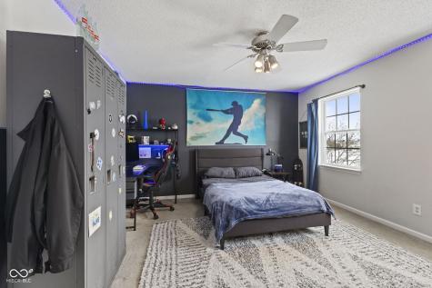 13424 N Badger Grove Drive Camby IN 46113