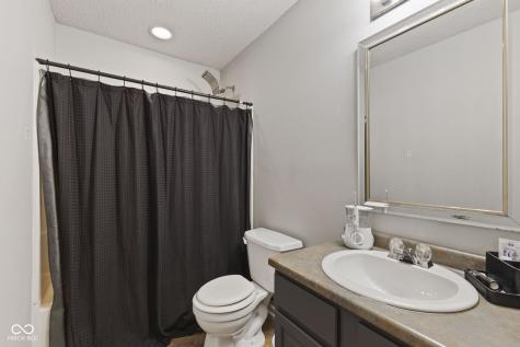 13424 N Badger Grove Drive Camby IN 46113