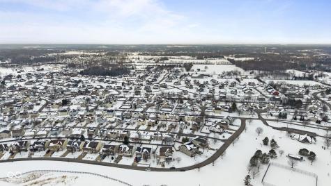 13424 N Badger Grove Drive Camby IN 46113