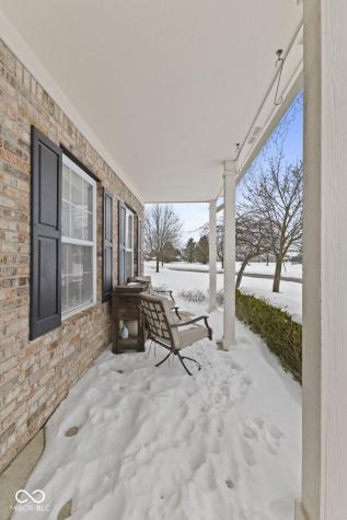 13424 N Badger Grove Drive Camby IN 46113