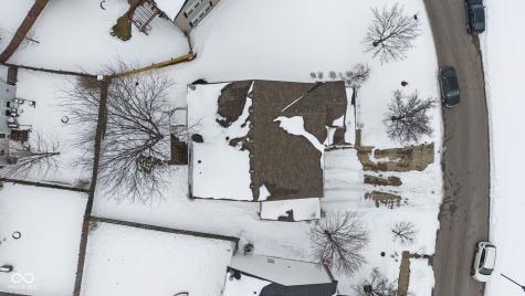 13424 N Badger Grove Drive Camby IN 46113